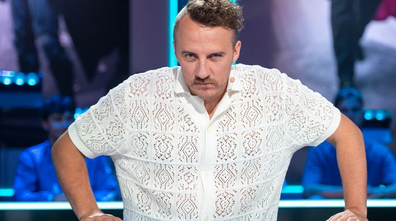Встиг провтикати дещо: Клопотенко розповів про перший місяць подружнього життя