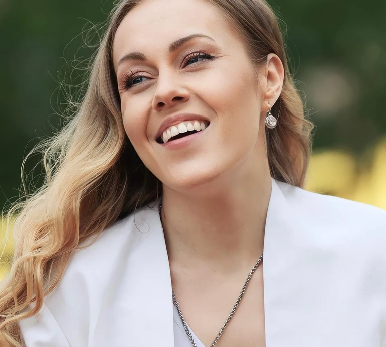 Олекса, Тополька чи Олена: Alyosha повідомила про плани на зміну псевдоніму і попросила допомогти