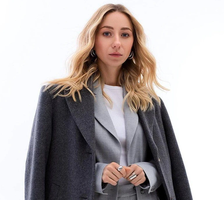 В ах*ї: заплакана Репяхова чесно поділилася непростим моментом свого материнства