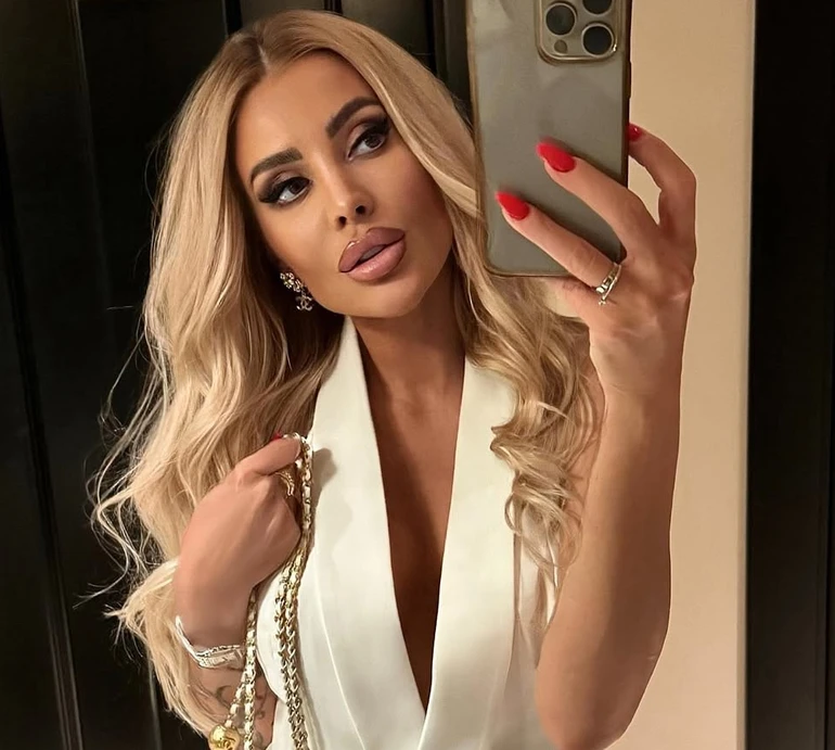 Ще красиві, смачні і вже мудрі: Крук назвала свій улюблений вік і розповіла, як перемогла час