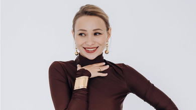 Наскільки я не даю спокою людині: Репяхова висловилася про ексдружину Павліка, яка обізвала її фіфою