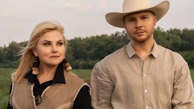 Розлюбити не вийде: Бурмака повернулася в юність в емоційному кліпі з Vlad Darwin. Відео