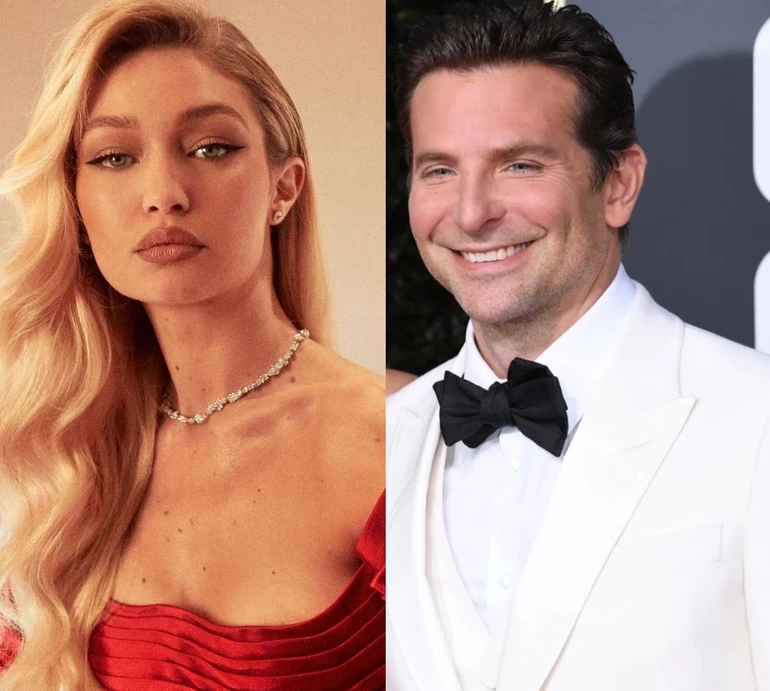 Купера з Хадід помітили разом в аеропорту Нью-Йорка. Фото