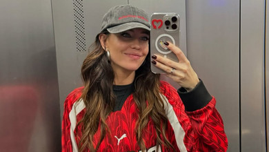 Треба було видихнути: Дорофєєва у бікіні показала свій відпочинок з Кацуріним