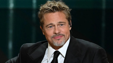 Бред Пітт дозволив літньому сусіду безкоштовно жити у своєму маєтку до смерті