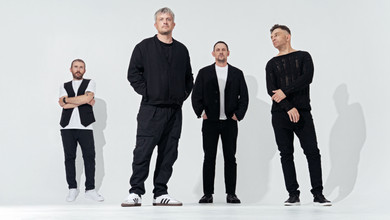 Друга Ріка відзначить 30-річчя великим концертом Я є!: квитки вже в продажу