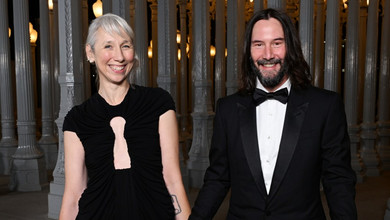 То оженився чи ні? Представник Кіану Рівза прокоментував чутки про весілля актора