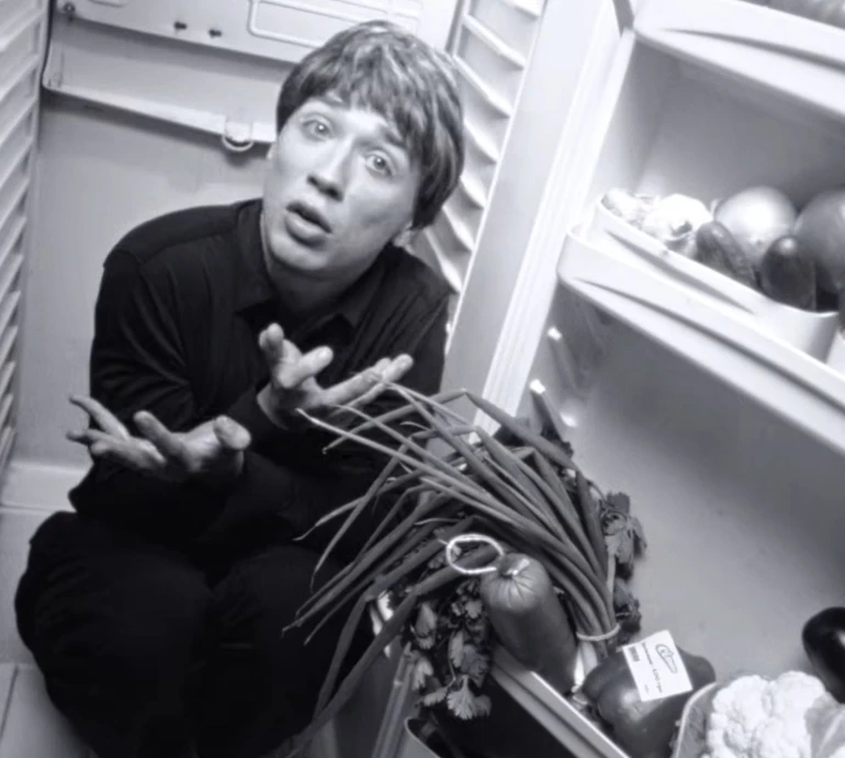 Там, де нас нема: Лебіга, Янович, Брикулець та Кажанна знялися у ремейку на перший кліп Океану Ельзи