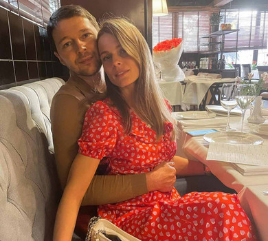 Фреймут пригадала турбулентність у стосунках із Локотком та назвала ознаку вдалого шлюбу