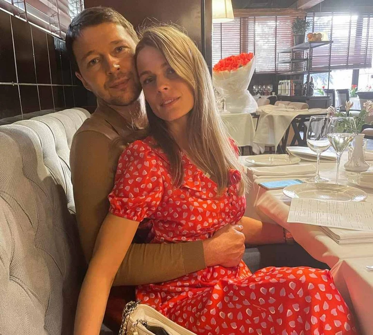 Фреймут пригадала турбулентність у стосунках із Локотком та назвала ознаку вдалого шлюбу