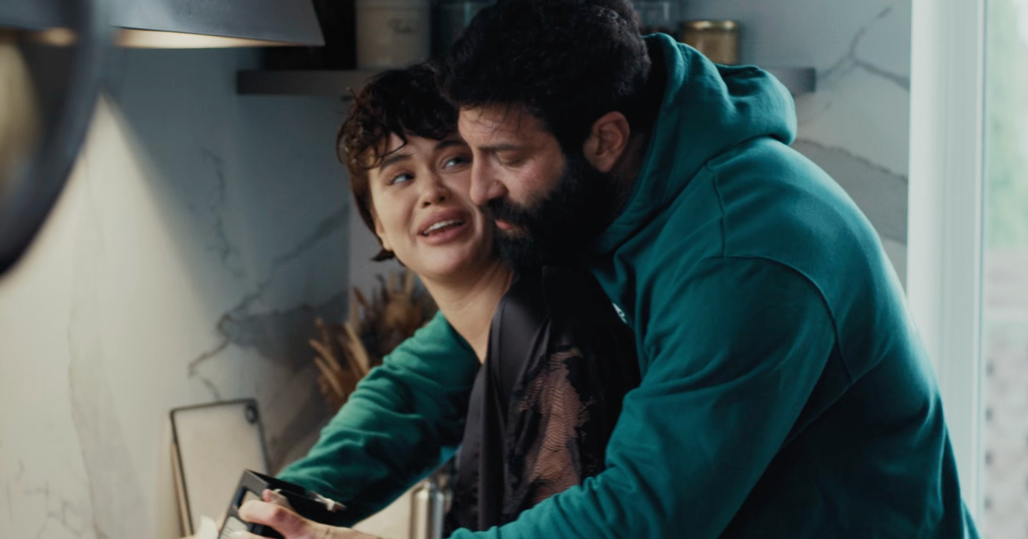 Lida Lee у кліпі показала романтику з Салемом - відео