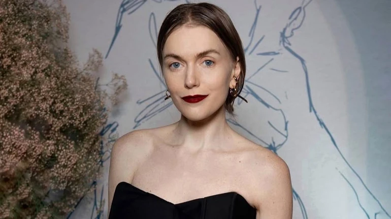 Робота на шоу Шанс і таємне весілля з експосадовцем: цікаве про 44-річну дизайнерку Лілію Літковську