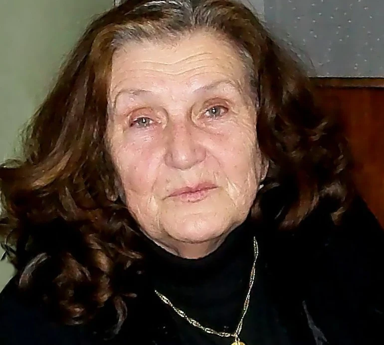 Пішла з життя мама Кузьми Скрябіна