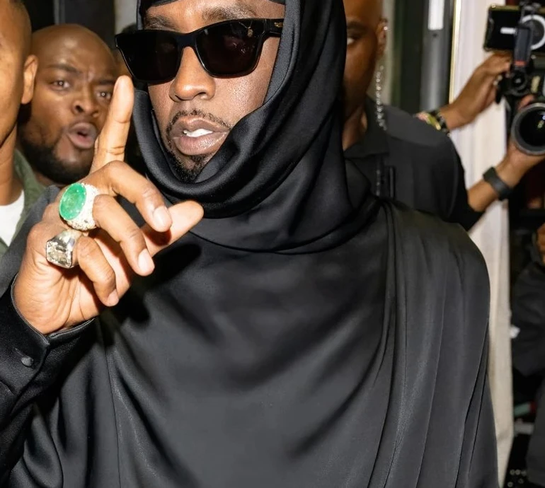P. Diddy визнали невинуватим у найтяжчих звинуваченнях: що йому загрожує