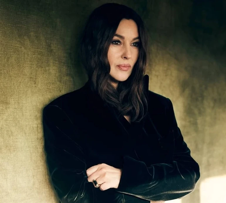 До та після шлюбу з Венсаном Касселем: всі чоловіки 60-річної Моніки Белуччі