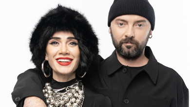 Музика, що народилась із кохання: цікаве про гурт ADAM, засновник якого бореться за життя в лікарні