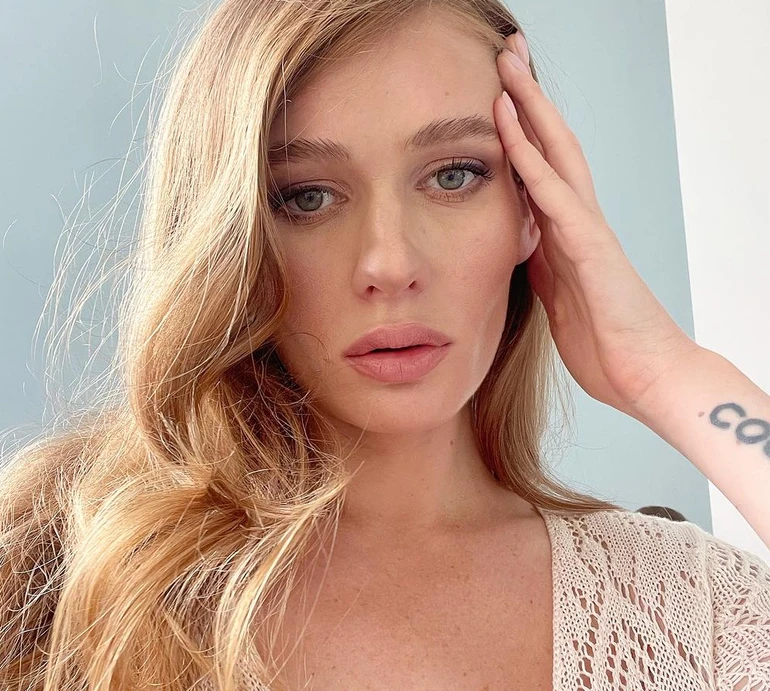 Насолоджуюся кожною секундою: Луна оголосила про народження сина