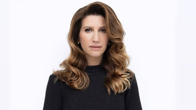 Діти 100% віддзеркалюють нас: Луценко показалася з донькою на пробіжці та розповіла, яку звичку вона перейняла