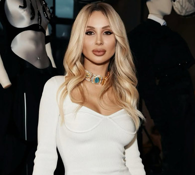 Лобода виступила на весіллі російського футболіста у Франції: що відомо