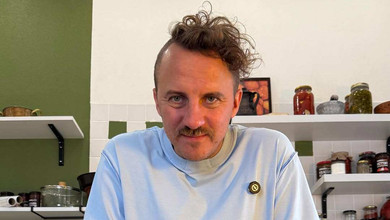 Кохаю: дівчина Клопотенка тепло привітала його з 39-річчям