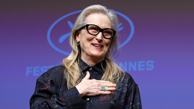 Шалено закохана Меріл Стріп може знову вийти заміж - джерело