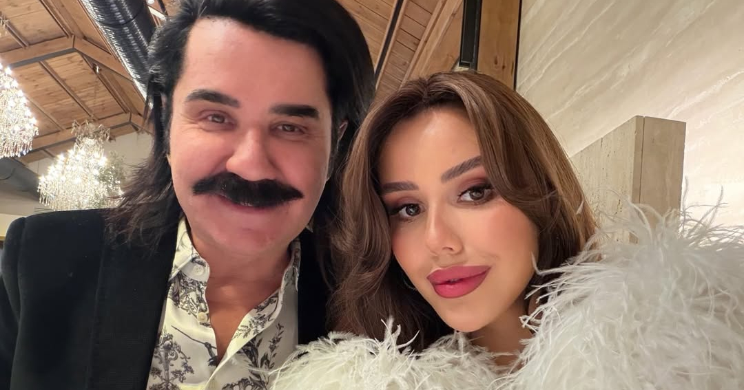 Павло Зібров показав дитячі фото дочки з нагоди її день народження - архівні кадри