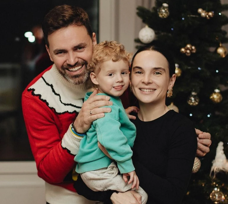 Не хочу, аби нас жаліли: Мірошниченко розказала про раптову істерику та про тригери прийомного сина