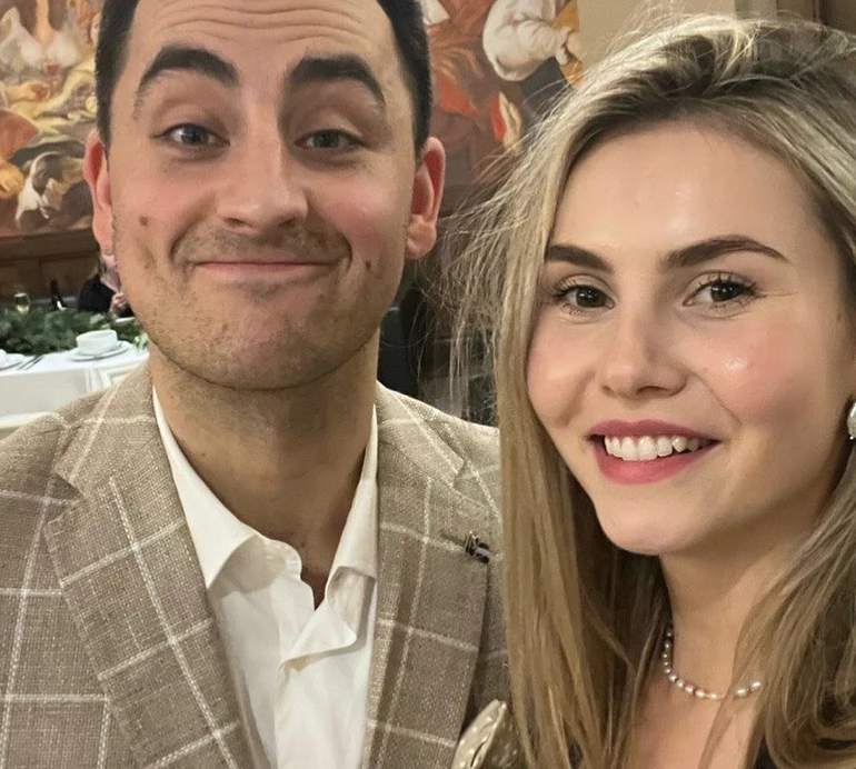 Вона не знала, хто я: Фіма Константиновський розповів про знайомство з дівчиною та на якому етапі їхні стосунки