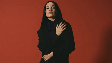 Цей день настав: Астаф'єва в хижому спідньому повторила тренд TikTok. Відео