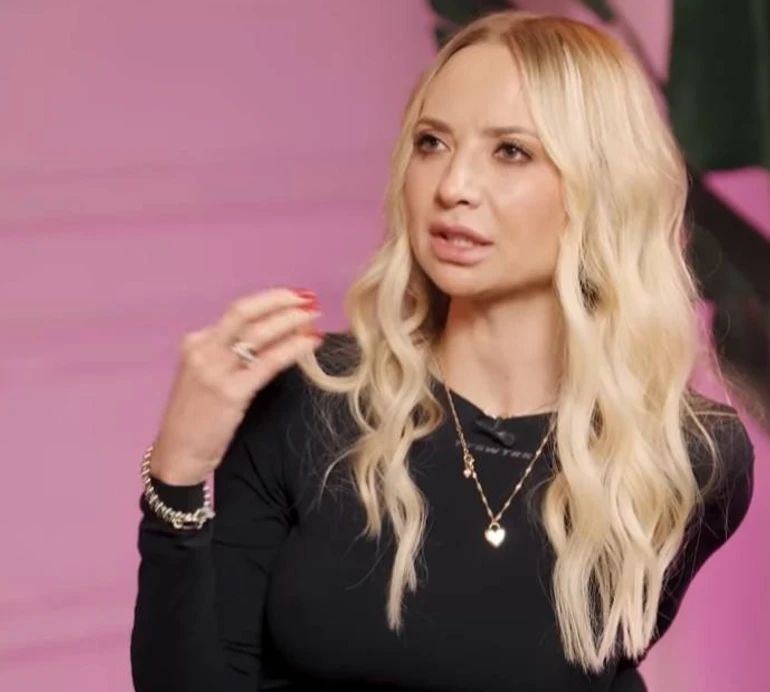 Куди вже тягнути?: 38-річна Сопонару розказала, коли планує стати мамою