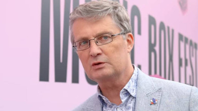 Пішов добровольцем: Кондратюк розповів, де служить його старший син