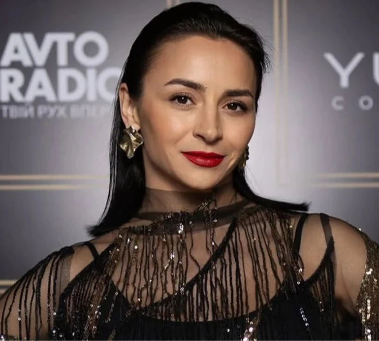 Тіло - мій дім: Гвоздьова на пробіжці розказала, які звички не дають їй опускати руки