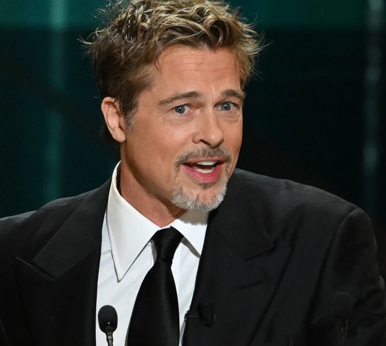 Не Бред Пітт: People назвав найсексуальнішого чоловіка планети