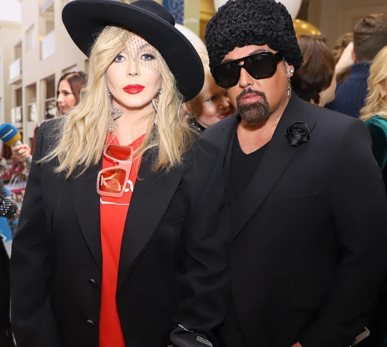 Нікітін, Коляденко, Дікусар та Ахмадов: усі гучні романи 54-річної Ірини Білик