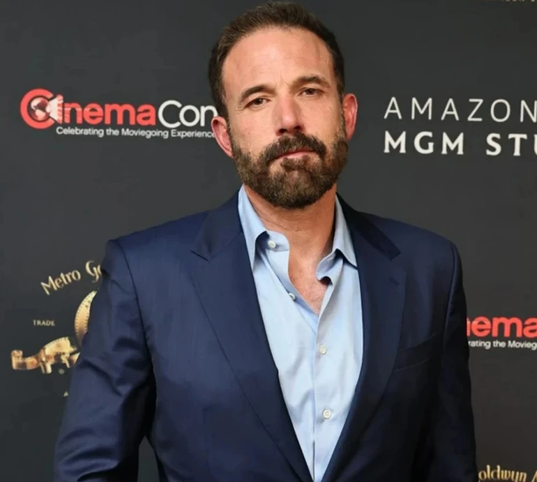 Інсайдер розказав, як Аффлек поставився до роману своєї колишньої з Крузом