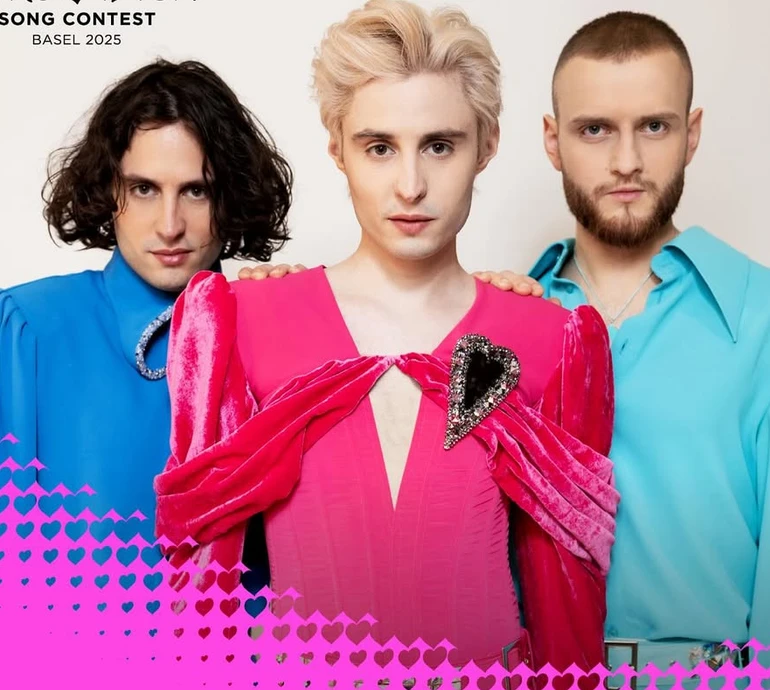 Букмекери оновили прогнози після першого півфіналу Євробачення-2025: яке місце пророкують Україні