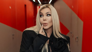 Білик у яскравих барвах потролила хейтерів, які пишуть їй про зроблене чи не зроблене обличчя