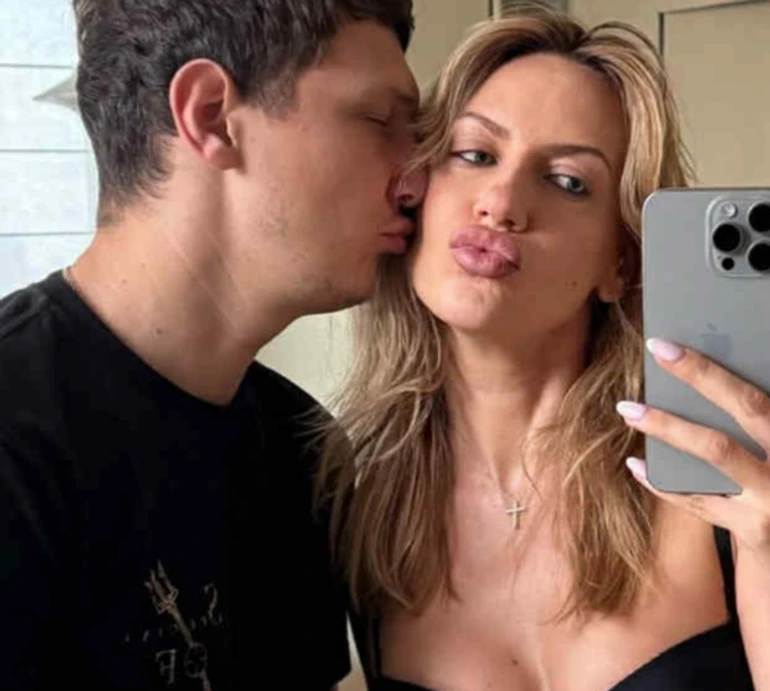 Бажання бути поруч 24/7: обранець Нікітюк поділився враженнями від батьківства