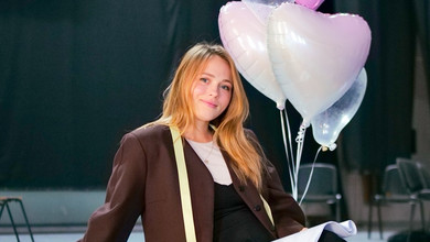 В моїй голові це звучало не так драматично: Кошмал на своє 31-річчя зізналася, яке бажання загадувала вночі під час вибухів