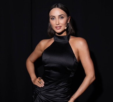 Всі хочуть трофей: Різатдінова про розчарування на побаченні, важливість статусу чоловіка і тестостерон Цимбалюка