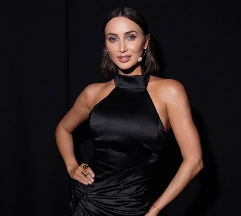 Всі хочуть трофей: Різатдінова про розчарування на побаченні, важливість статусу чоловіка і тестостерон Цимбалюка