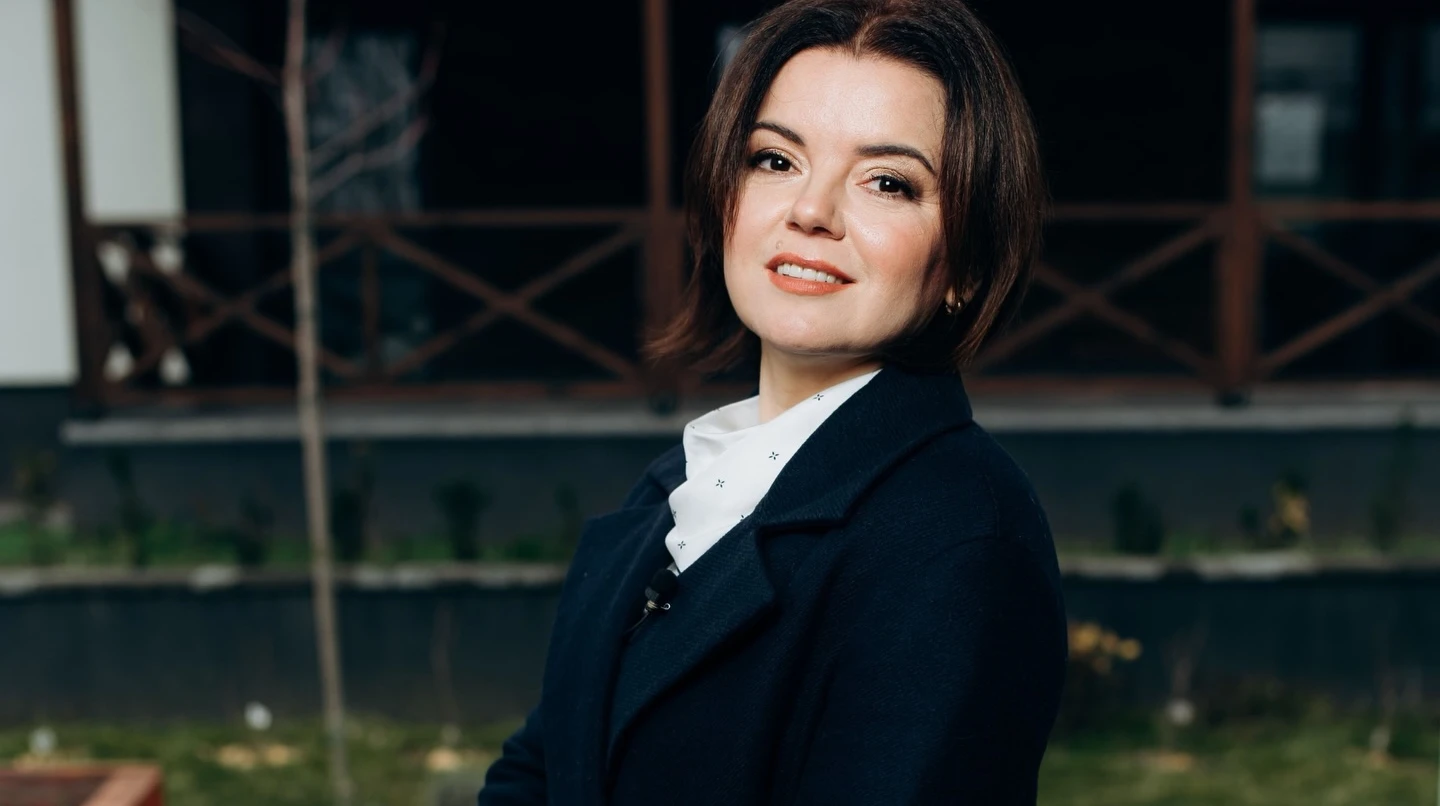 Закохуюся в тебе все більше: Соболєв зворушливо привітав Падалко з ювілеєм