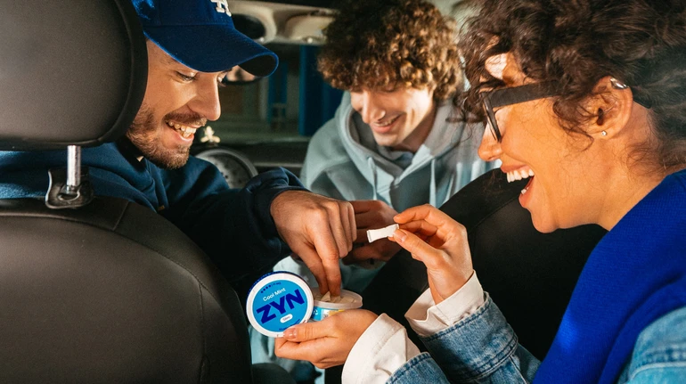 ZYN: чесно про те, що відчуєш