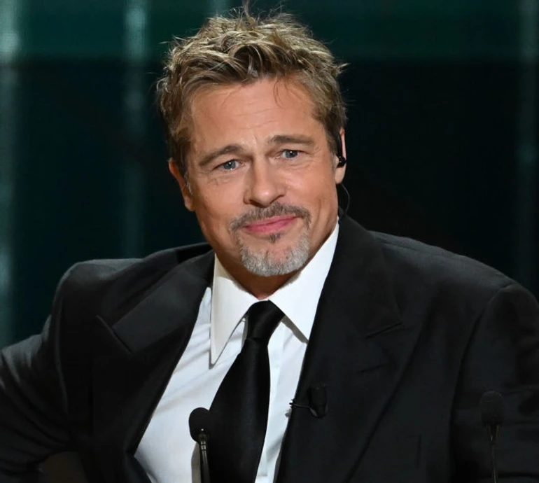 Бред Пітт відмовився продовжувати боротьбу за опіку над дітьми - джерело