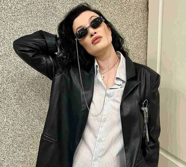 Не можу дозволити собі їх покинути: Приходько про російськомовних фанів та чому не варто швидко гнати з переходом на українську