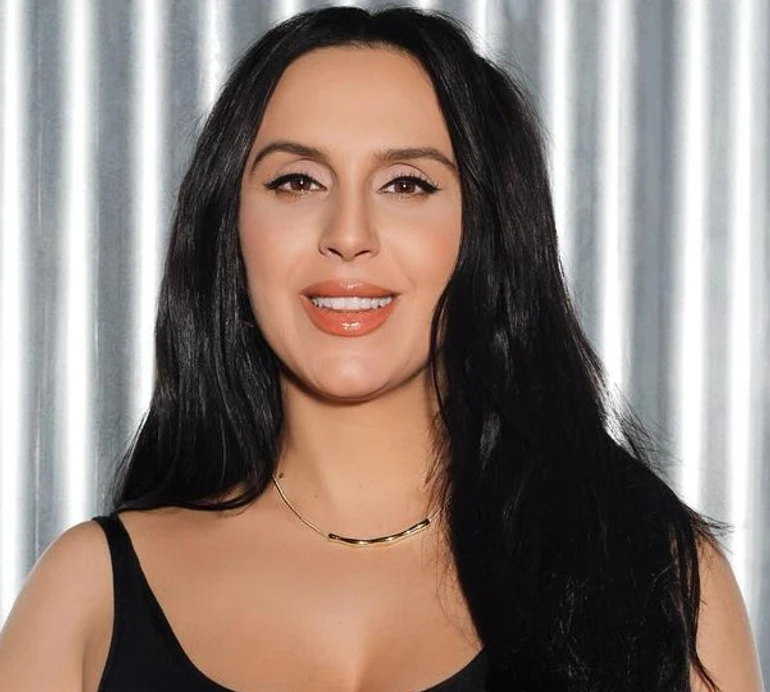 Джамала у День матері оголила вагітний животик для ніжних фото