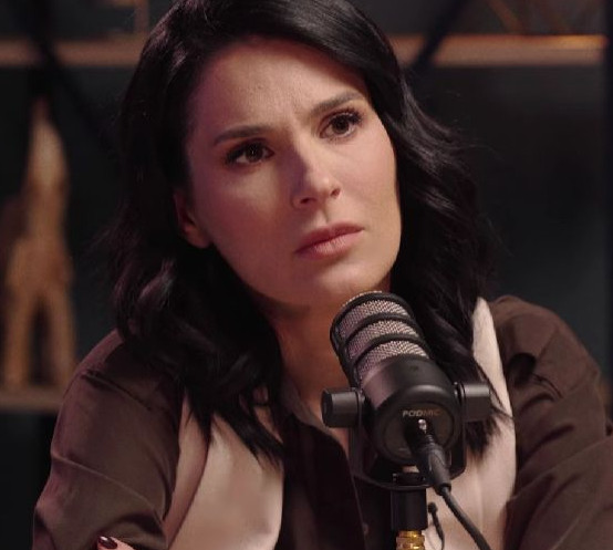 Важко утримувати стосунки на відстані: Єфросиніна з чоловіком уперше прокоментували чутки про розлучення