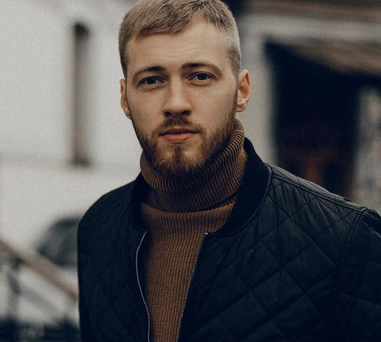 Китайська нагорода, Stalker 2, шлюб і розлучення: цікаві факти про зірку Спіймати Кайдаша Григорія Бакланова