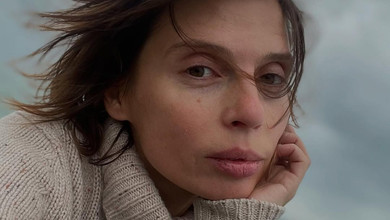 Дякую, що вибрала мамою саме мене: Карпа щемливо привітала з 15-річчям свою первістку