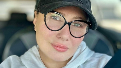 Хочеться дивитись в дзеркало і подобатись собі: Мозгова про зроблену пластичну операцію та ін'єкції краси